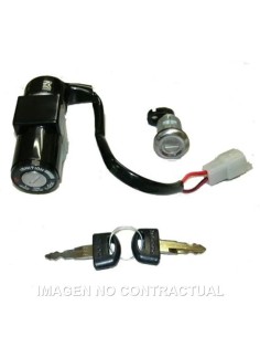 kit contacto y sillin sgr honda sfx 50 27650850