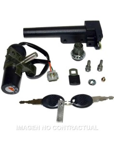 kit contacto sillin y guantera sgr aprilia sr 50 27652218