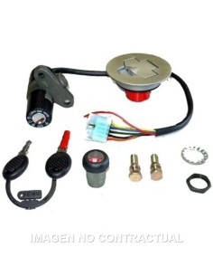 kit contacto sillin y deposito sgr aprilia rs ext 27791602
