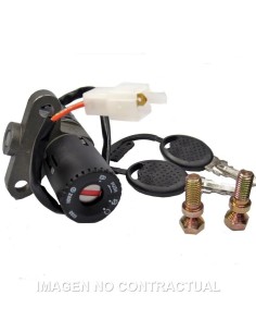 llave contacto rs 125 99 27791873