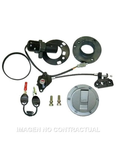 kit contacto sillin y deposito sgr aprilia rs 125 27791874