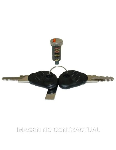 llave direccion piaggio easy moving 50 27800101