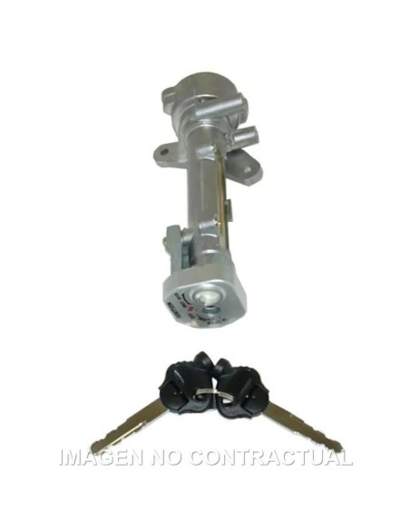 llave contacto suzuki burgman 125 27900101