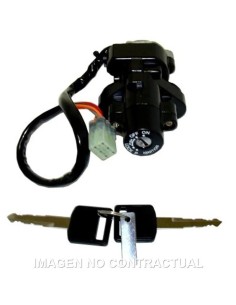 llave contacto suzuki marauder 125 27900102