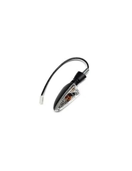 intermitente delantero o trasero izquierdo original piaggio mp3lt 2d000091