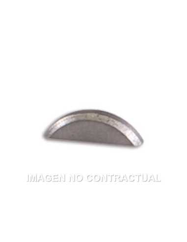 chaveta volante magnetico derbi 49 25 9 5 mm x 3 32320022