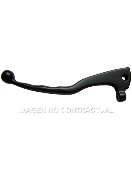 maneta derecha negra yamaha tzr 34120225