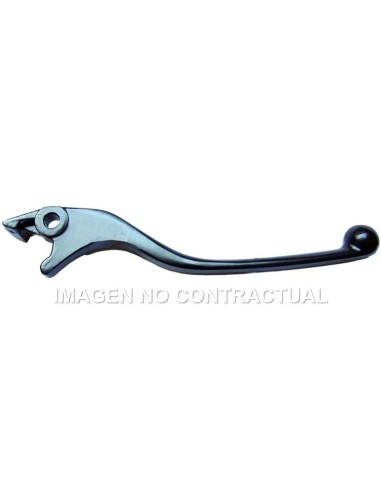 maneta derecha negra honda xlv 750 r 34120228