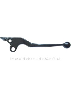 maneta derecha negra honda xl 600 r 34120229