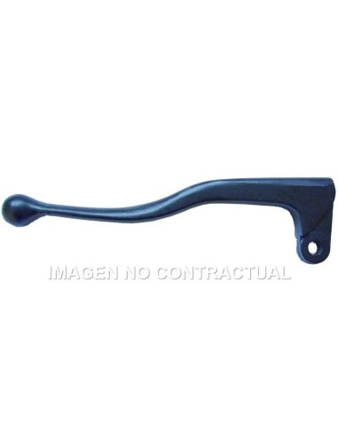 maneta izquierda negra honda xl 350 r 34120230