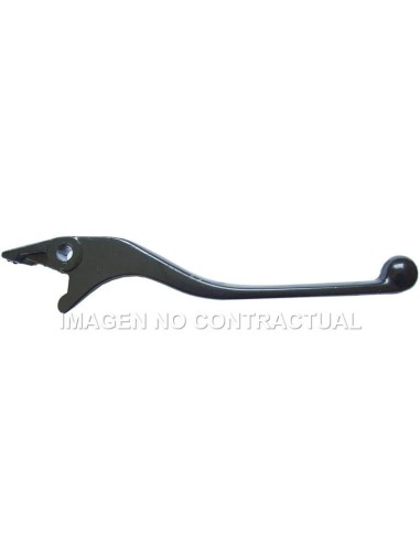 maneta derecha negra honda vf 750 f 34120231