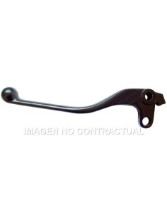 maneta izquierda negra honda vf 400 f 34120232