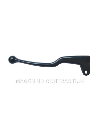 maneta izquierda negra honda xl 125 r 34120250
