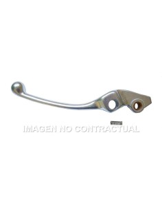 maneta izquierda cromada honda vfr 750 f 34120321