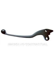 maneta izquierda negra suzuki gsx 750 34120328