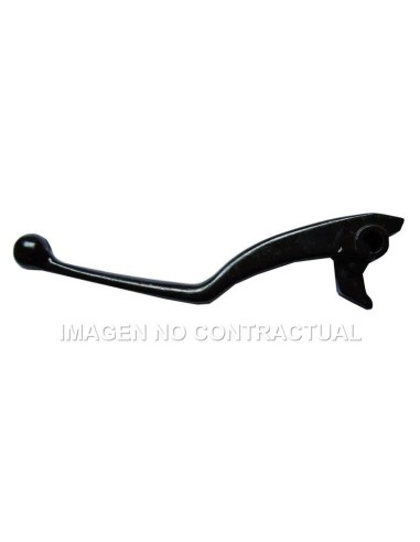 maneta izquierda negra yamaha fj 1100 34120331