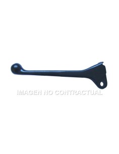 maneta izquierda negra peugeot sc 50 34120370