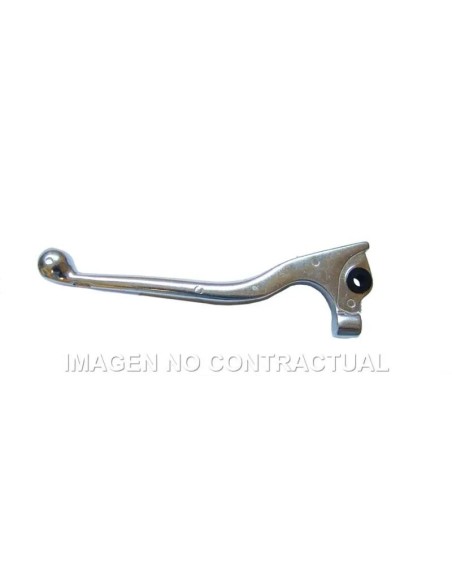 maneta cromada peugeot elyseo 125 34120390