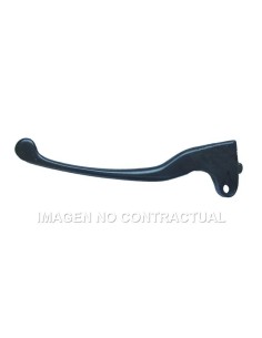 maneta izquierda negra aprilia sr 50 34120391