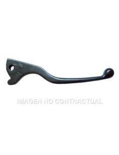 maneta derecha negra peugeot speedfight 50 34120394