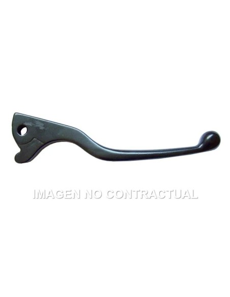 maneta derecha negra peugeot speedfight 50 34120394