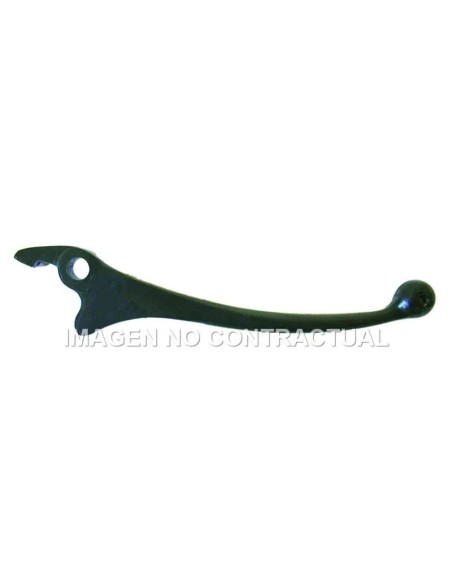 maneta derecha negra suzuki katana 50 34120408