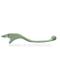 maneta derecha cromada honda cb 500 34120415