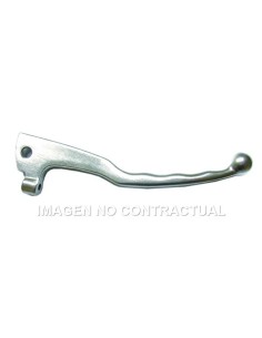 maneta derecha cromada yamaha virago 535 34120419