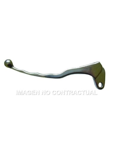 maneta izquierda cromada yamaha virago 535 34120420