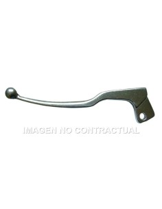 maneta izquierda cromada suzuki gsf 400 bandit 34120423