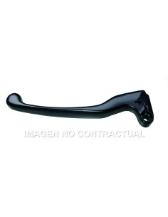 maneta izquierda negra honda sky 50 34120432