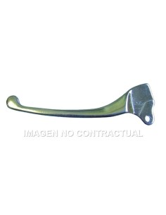 maneta derecha cromada piaggio liberty 125 34120439