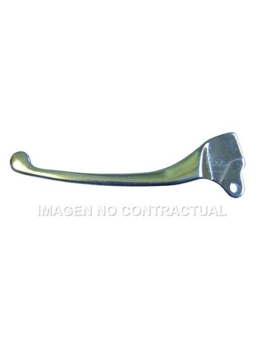 maneta derecha cromada piaggio liberty 125 34120439