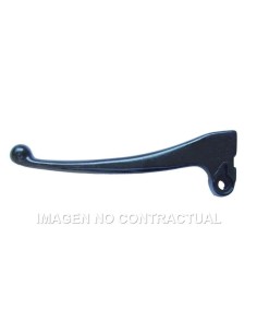 maneta izquierda negra yamaha bw s original 50 34120451