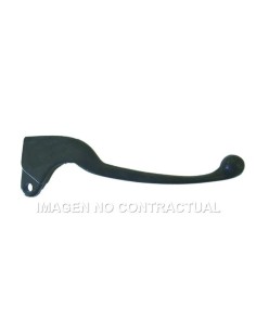 maneta derecha negra kymco heroism 50 34120455