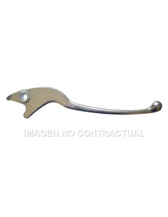 maneta derecha cromada kymco betywin 125 34120492