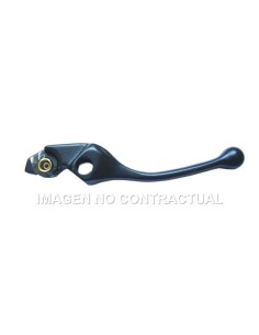 maneta derecha negra honda xlv transalp 600 34120501