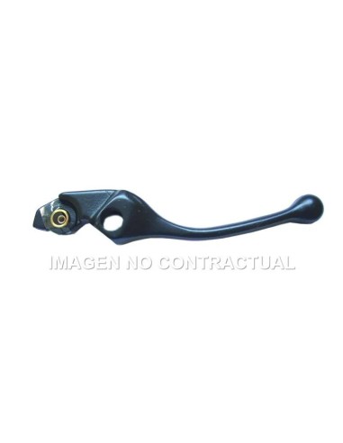 maneta derecha negra honda xlv transalp 600 34120501