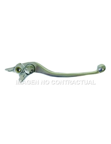 maneta derecha cromada yamaha yzf 1000 r1 34120506