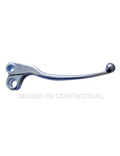 maneta derecha cromada yamaha tdm 850 34120508