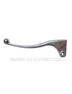 maneta izquierda cromada kawasaki zx 9r 900 34120512