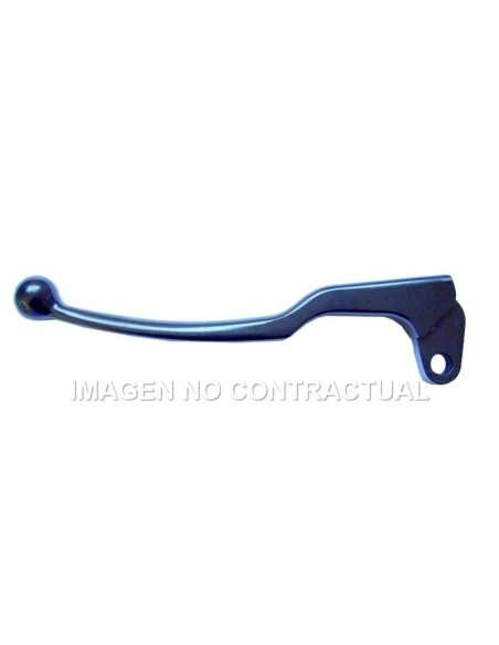 maneta izquierda negra suzuki gsx 750 34440072
