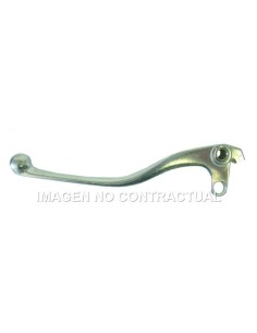 maneta izquierda cromada honda cbr 1000 f 34440322