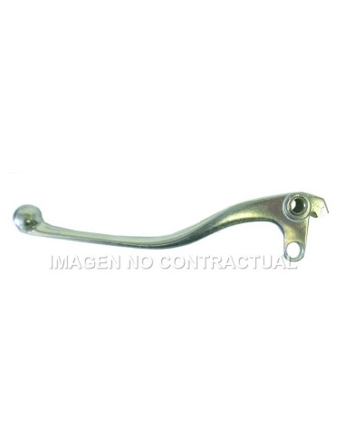 maneta izquierda cromada honda cbr 1000 f 34440322