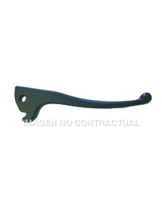 maneta derecha negra yamaha bw s 50 34440390