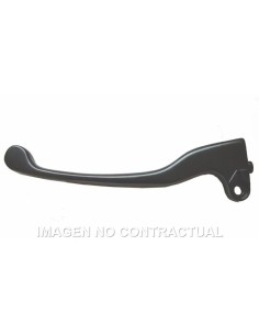 maneta izquierda negra aprilia sr 50 34440393