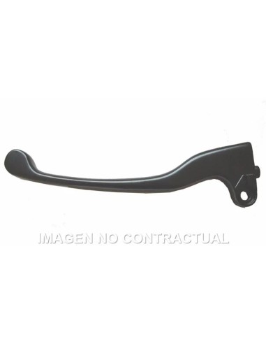 maneta izquierda negra aprilia sr 50 34440393