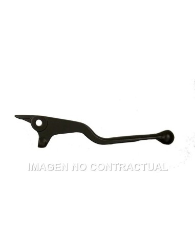 maneta derecha negra honda 34440446