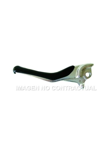 maneta cromada yamaha aerox 50 34440448