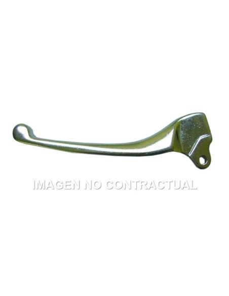 maneta izquierda cromada piaggio hexagon lx 125 34440462